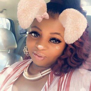 Meet your Posher, Shaunte